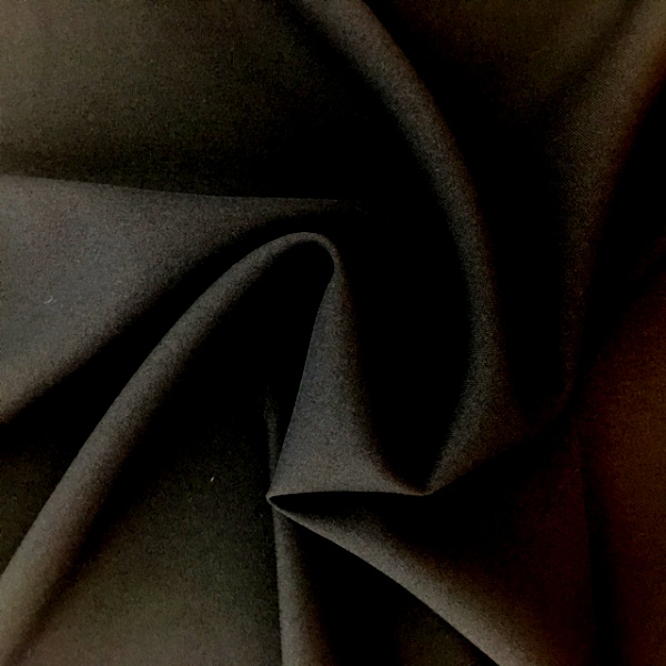 Bi Stretch Fabric Black Bi Stretch Online Fabrics